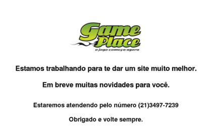 gameplace.com.br
