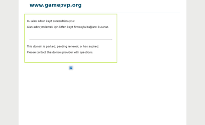 gamepvp.org