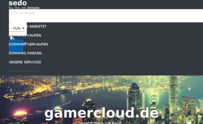 gamercloud.de