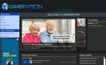 gamernation.net