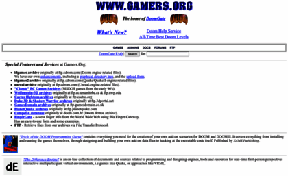 gamers.org