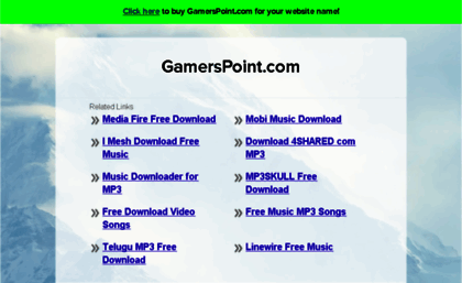 gamerspoint.com