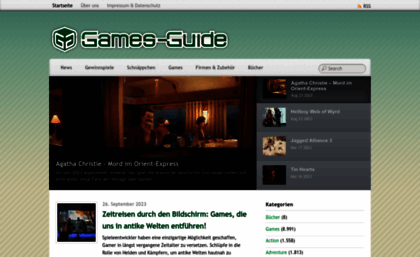 games-guide.de