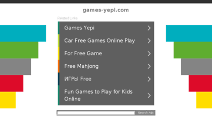 games-yepi.com