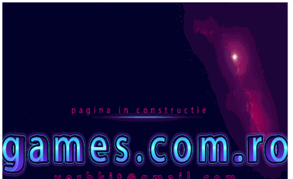 games.com.ro