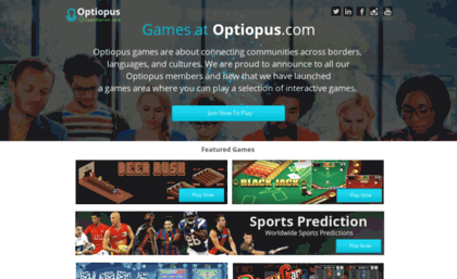 games.optiopus.com