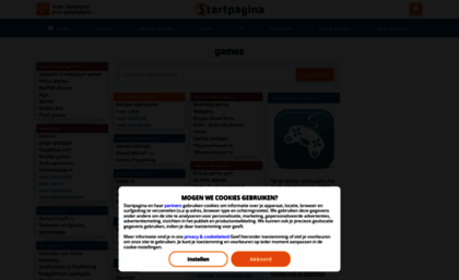 games.startpagina.nl