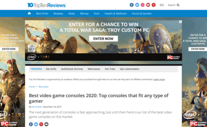 games.toptenreviews.com