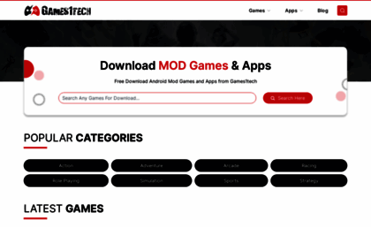 games1tech.com