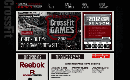 games2011.crossfit.com