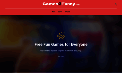 games2funny.com