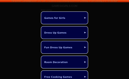 games4girls.com