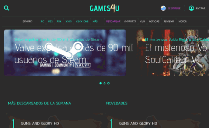games4u.com