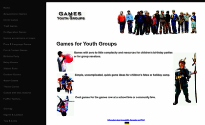 games4youthgroups.com