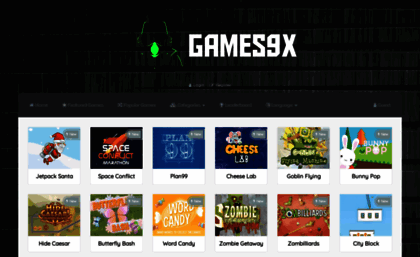 games9x.com