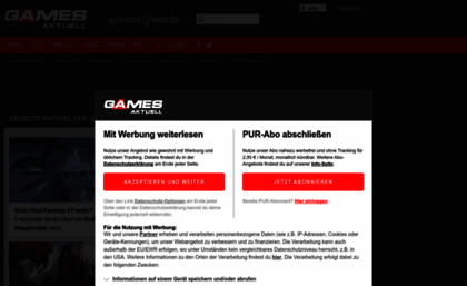 gamesandmore.de