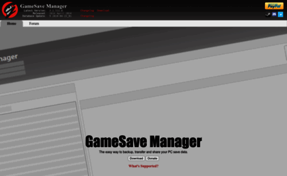 gamesave-manager.com