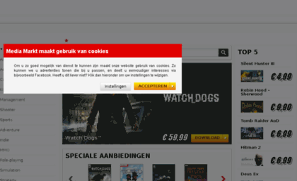gamesdownload.mediamarkt.nl