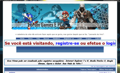 gamesepcs.com.br