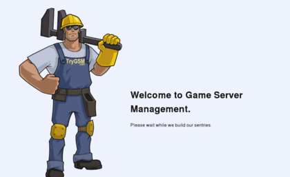 gameservermanagement.com