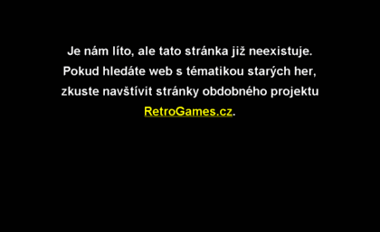 gamesforyou.ic.cz