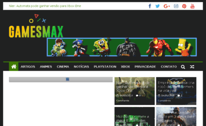 gamesmax.net.br