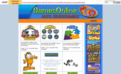 gamesonline.uv.ro