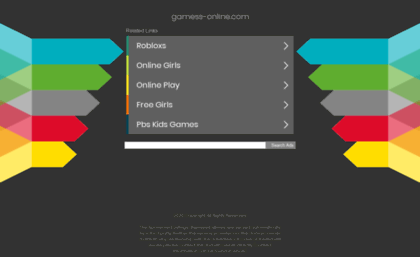 gamess-online.com