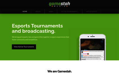 gamestah.com