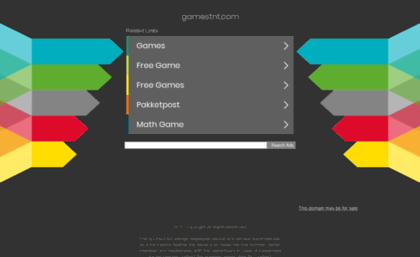 gamestnt.com