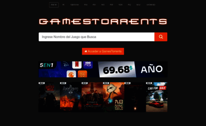 gamestorrents.fm