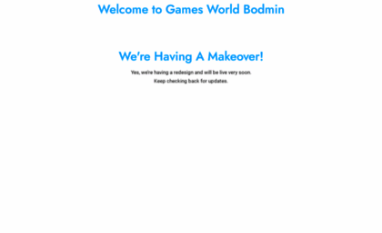 gamesworldbodmin.co.uk