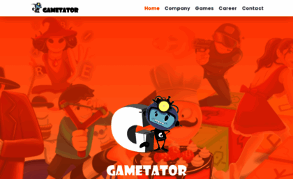 gametator.com