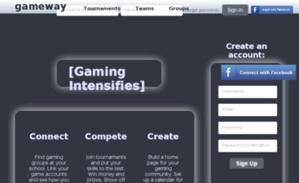 gameway.com