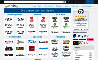 gameworld.de