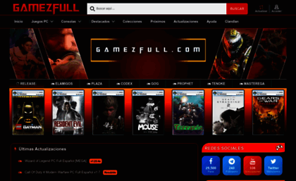 gamezfull.com