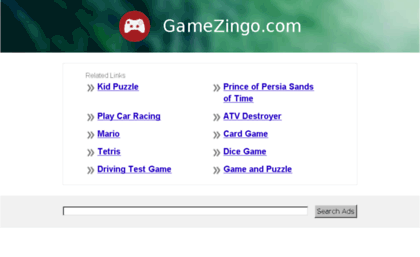 gamezingo.com