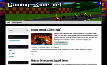 gaming-zone.net
