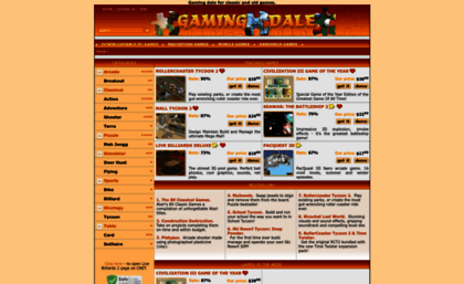 gamingdale.com