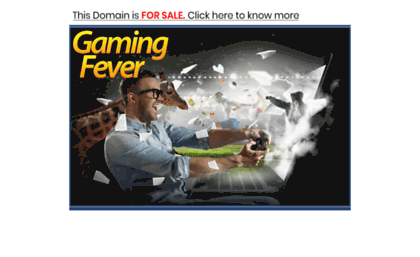 gamingfever.com