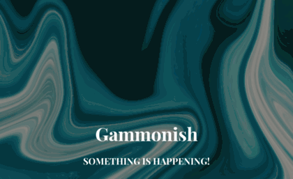 gammonish.com
