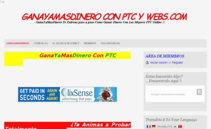 ganayamasdineroconptc.webs.com