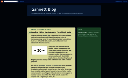 gannettblog.blogspot.com