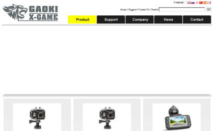 gaoki.com