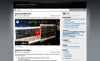 garagebandforwindows.wordpress.com