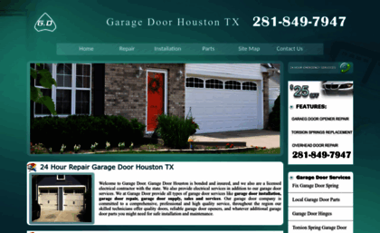 garagedoor--houstontx.com