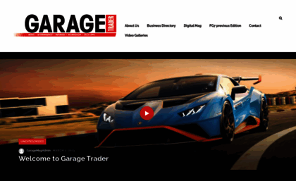 garagetrader.co.uk