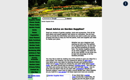 garden-supplies-advisor.com