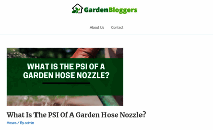gardenbloggers.com