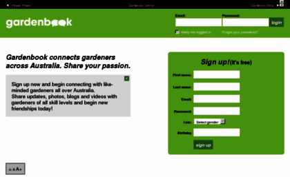 gardenbook.com.au